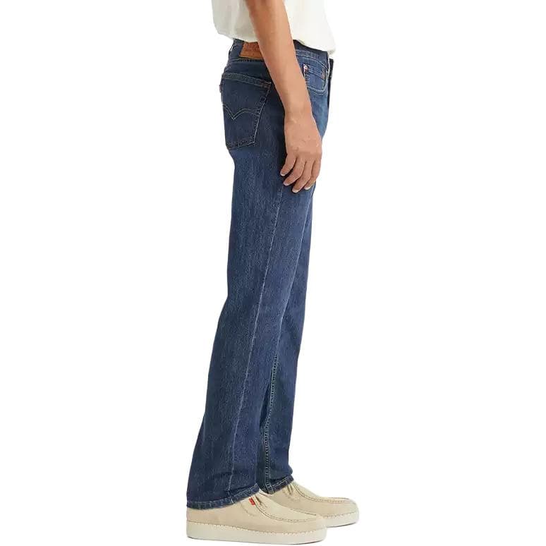 Штаны Levis Ice Cool Series Blue Jeans — фото 5