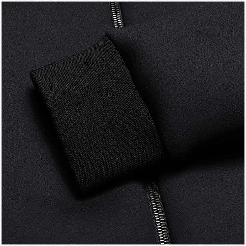 Куртка FENDI Logo - изображение 5