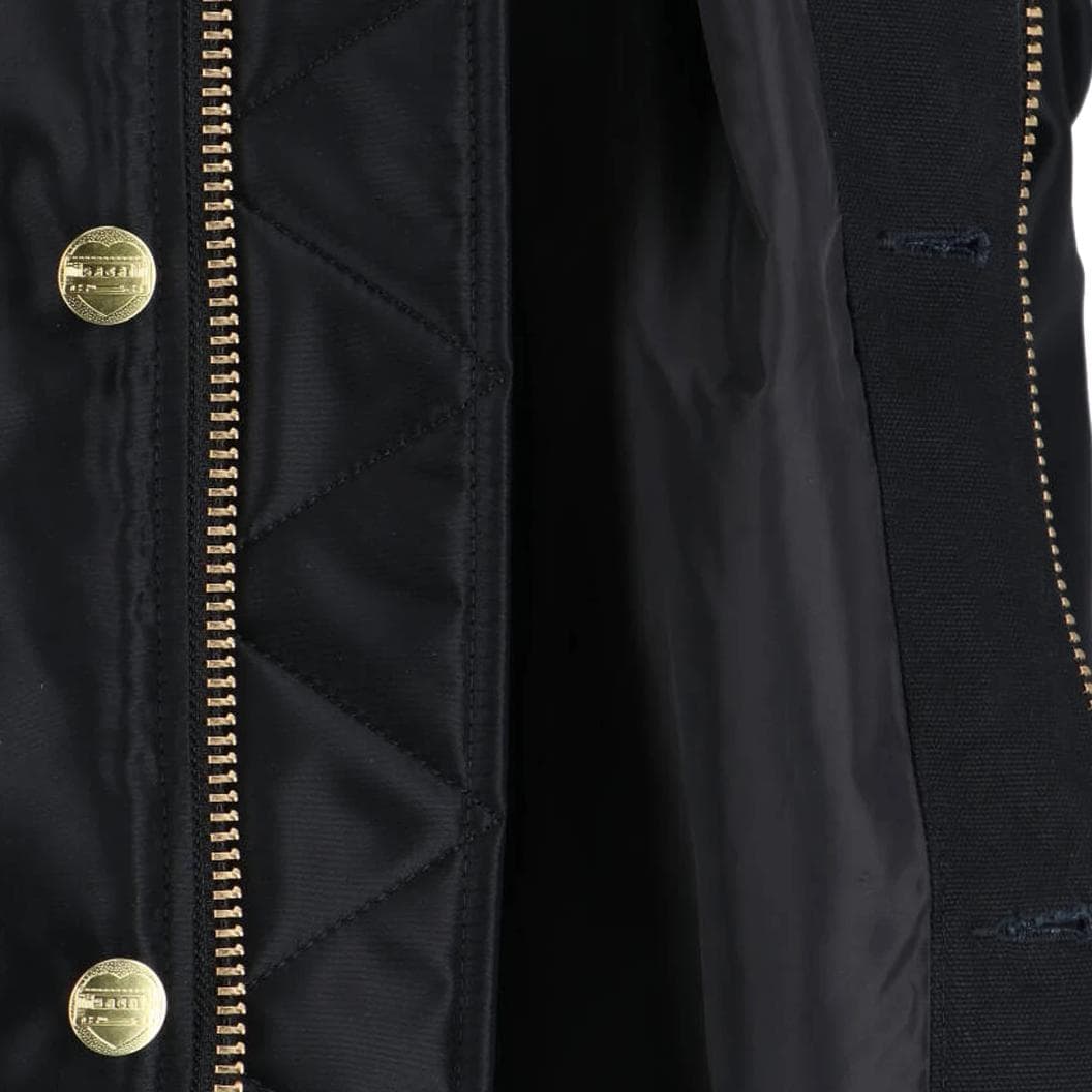Куртка Sacai Carhartt WIP - изображение 4