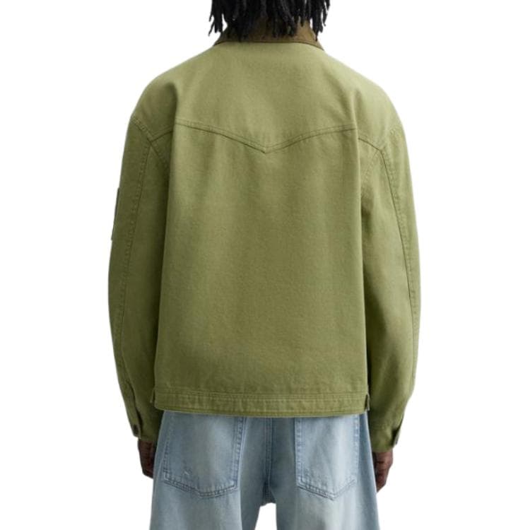 Куртка ZARA - изображение 5