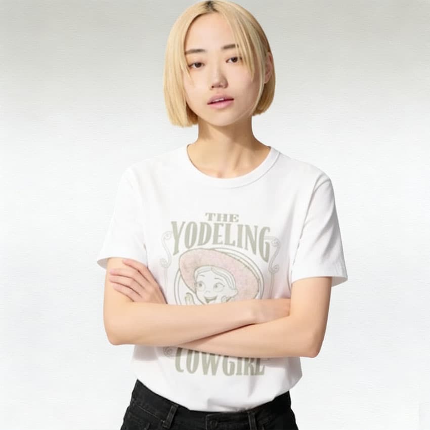 Футболка UNIQLO x SS25 T - изображение 5