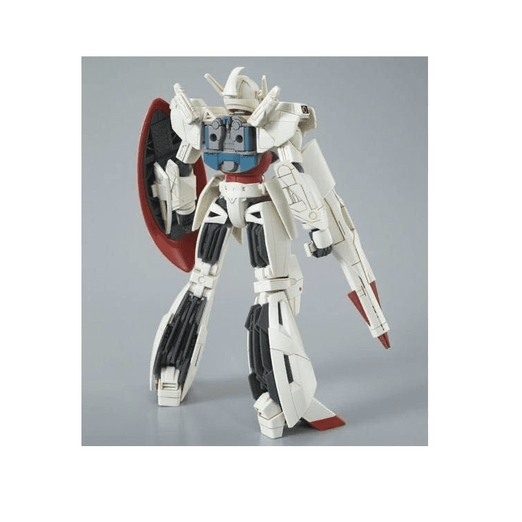 BANDAI HG Turn A Gundam Model - изображение 3