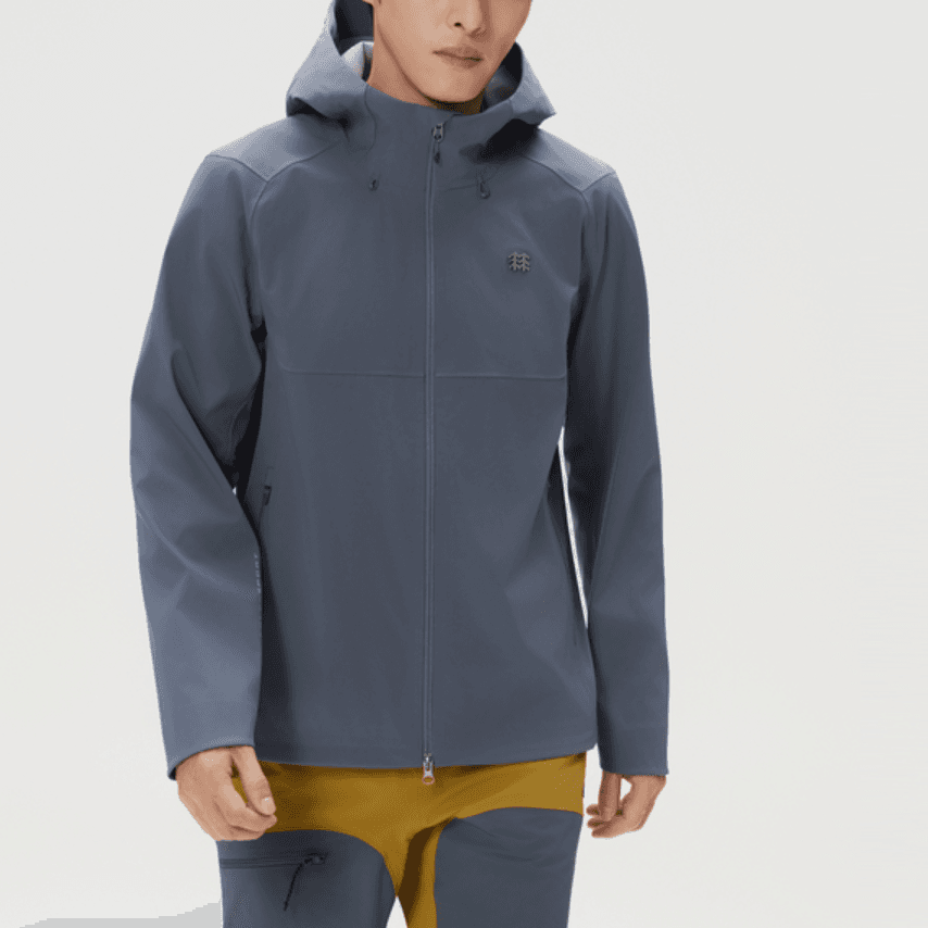 Куртка KOLON SPORT HIKING - изображение 3