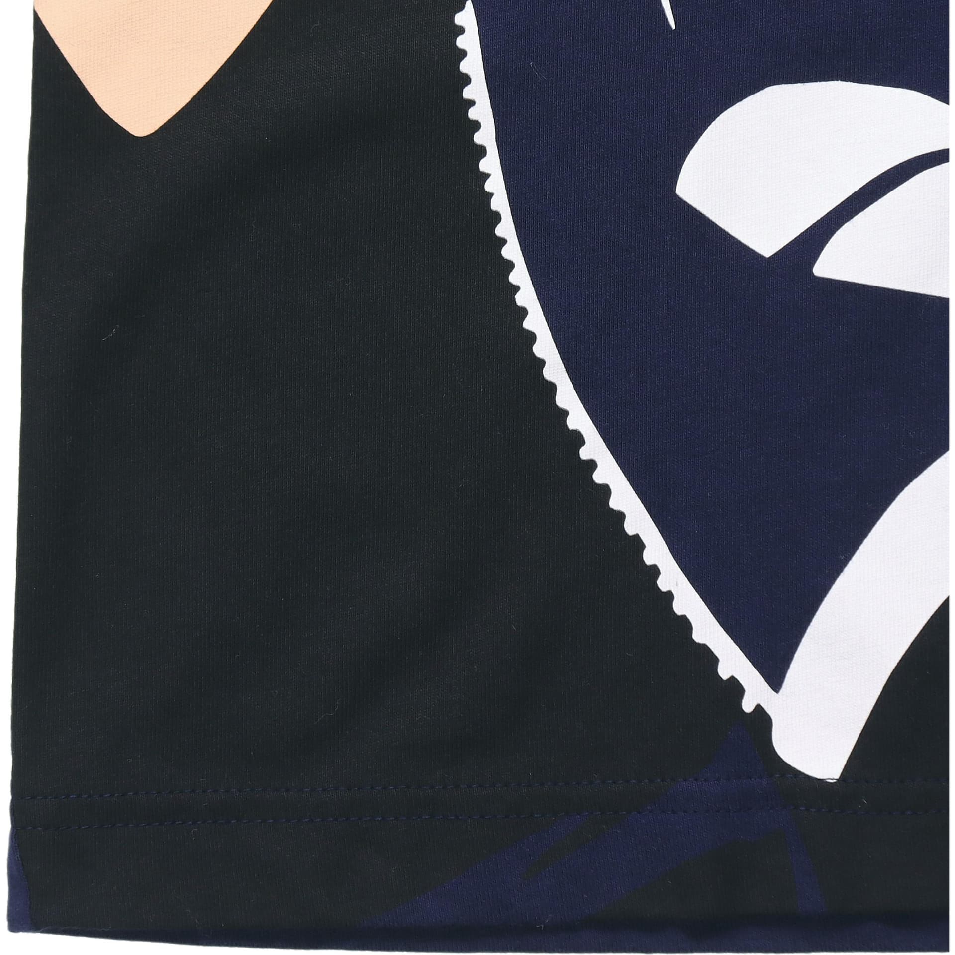 Футболка UNIQLO x Pokémon Graphic T-Shirt Navy - изображение 2