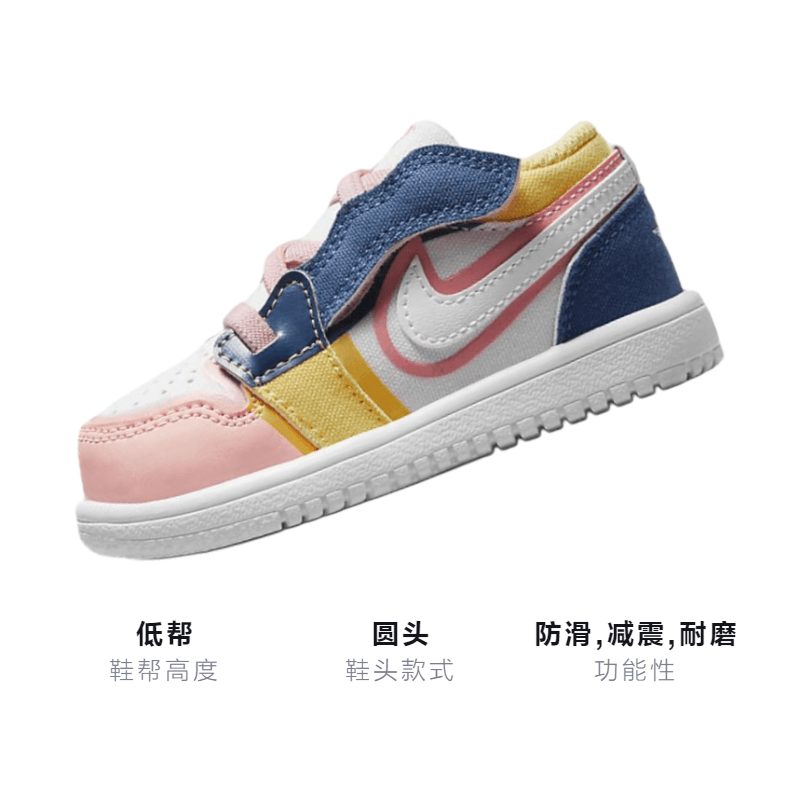 Кроссовки Jordan Air Jordan 1 Low ALT Se - изображение 2
