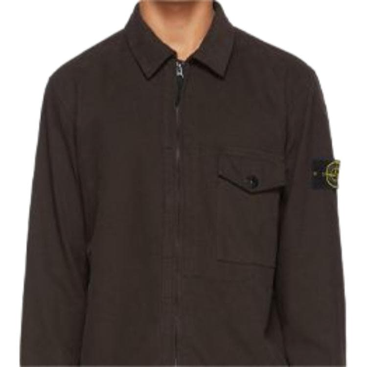Куртка STONE ISLAND - изображение 5