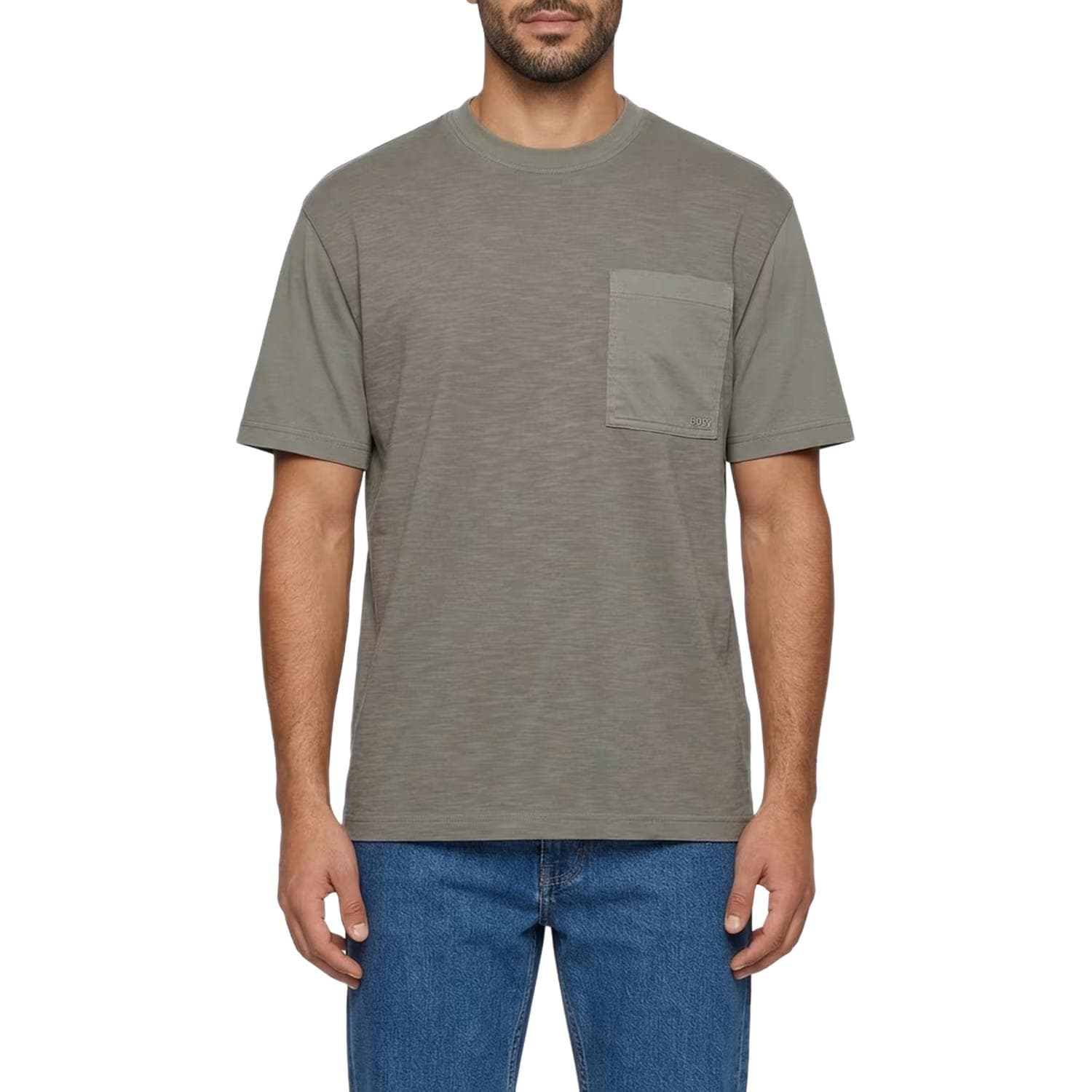 Футболка HUGO BOSS SS26 T - изображение 3