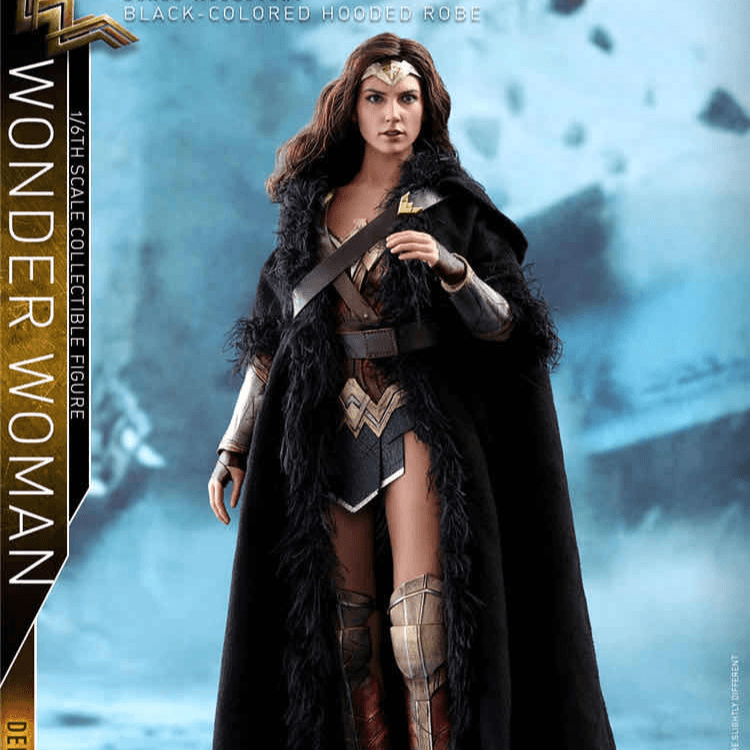 Фигурка Hot Toys MMS451 Deluxe Flash 3.0 - изображение 4