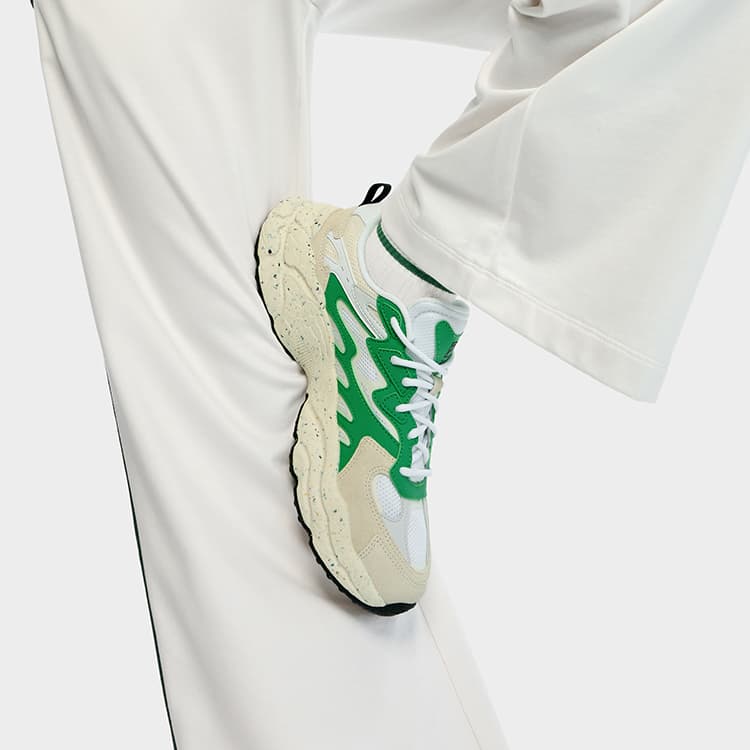 Кроссовки FILA Fern - изображение 6