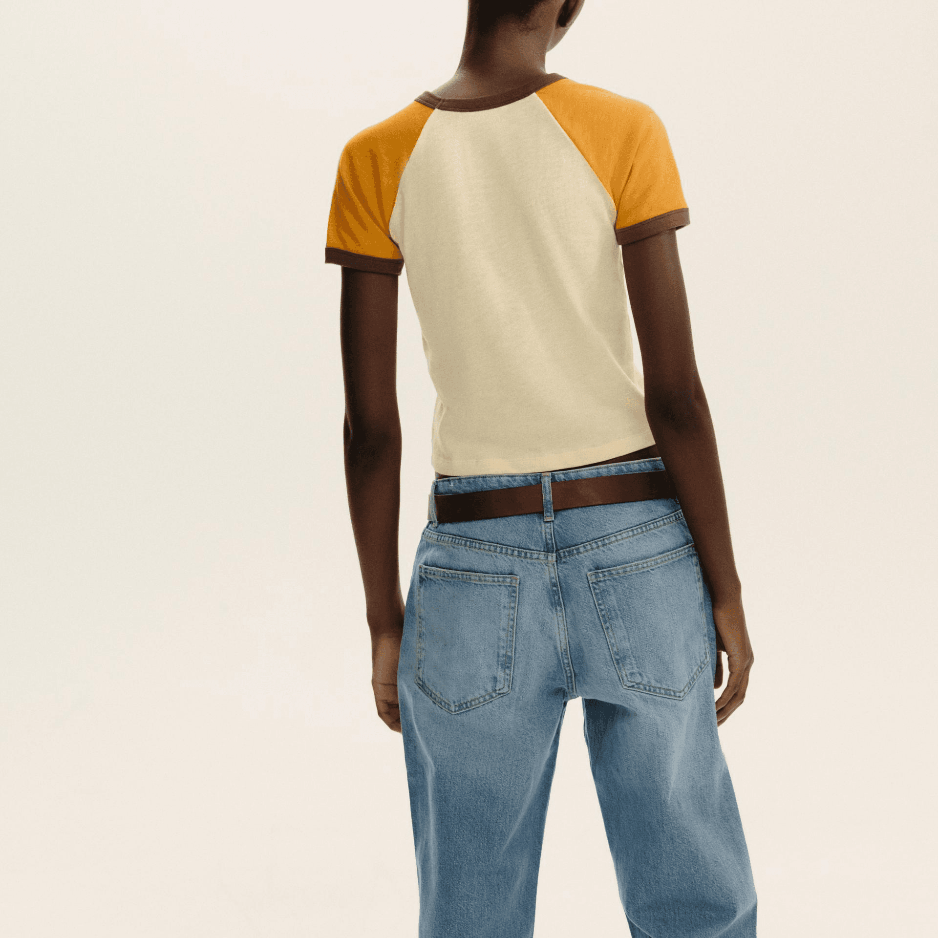 Футболка ZARA T - изображение 3