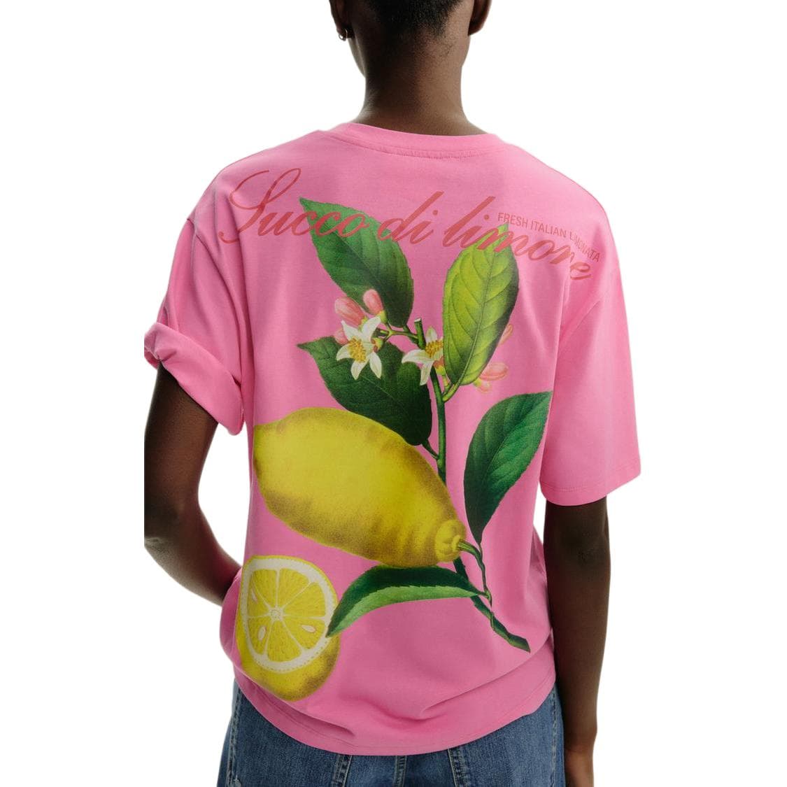 Футболка ZARA T - изображение 5