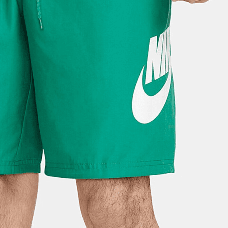 Шорты Nike logo - изображение 5