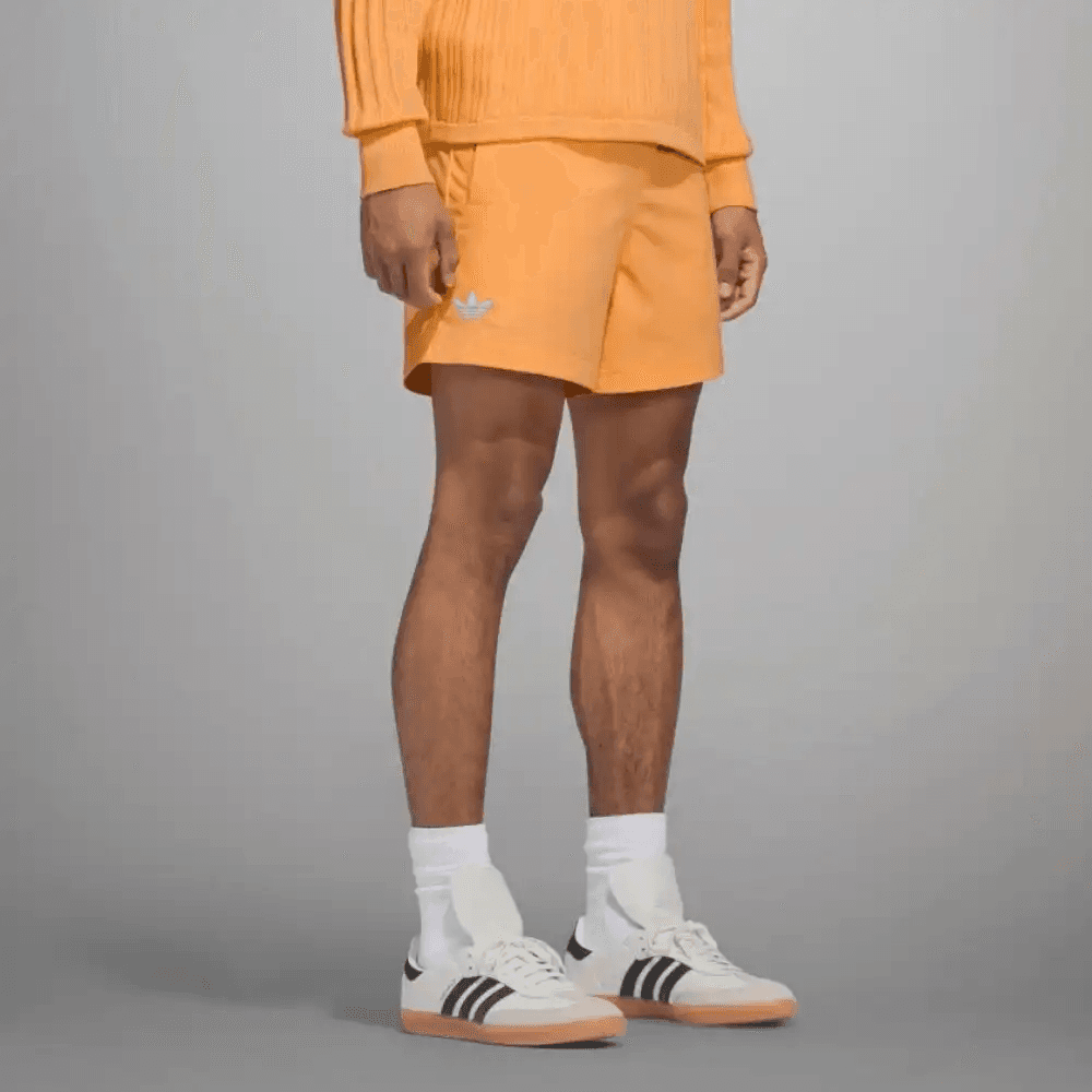 Шорты adidas originals x Logo - изображение 3