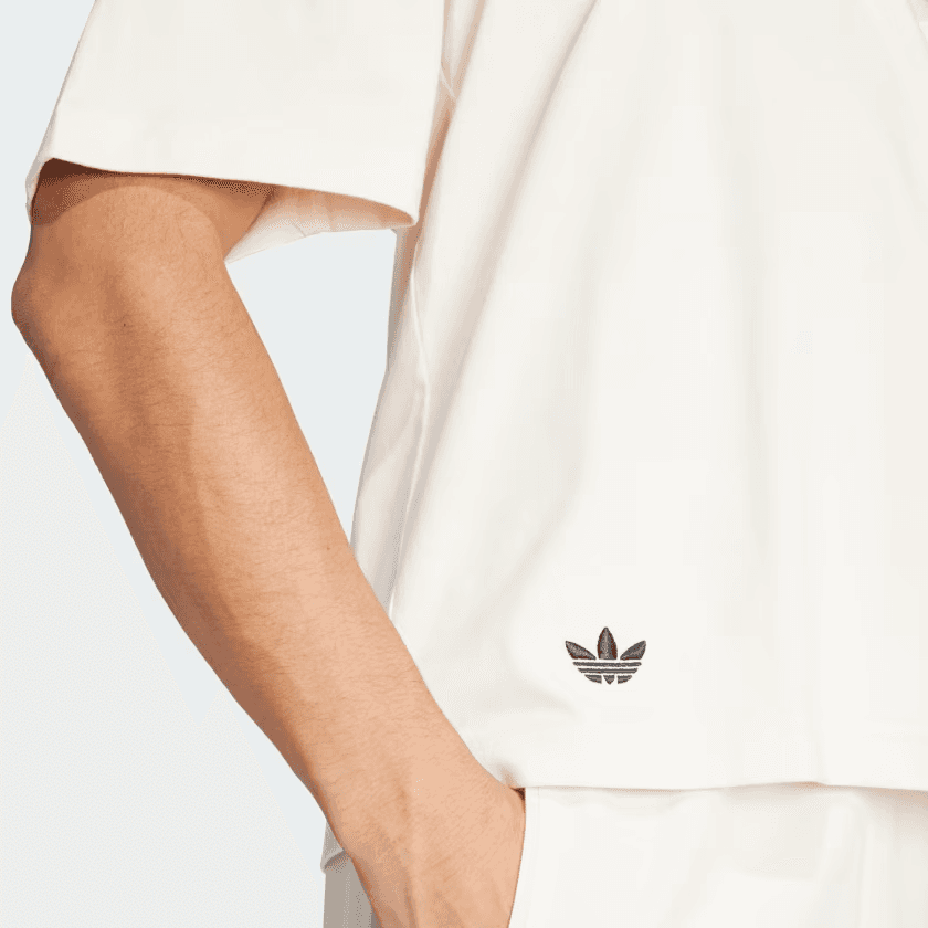 Футболка adidas originals Street Neuclassic T - изображение 5