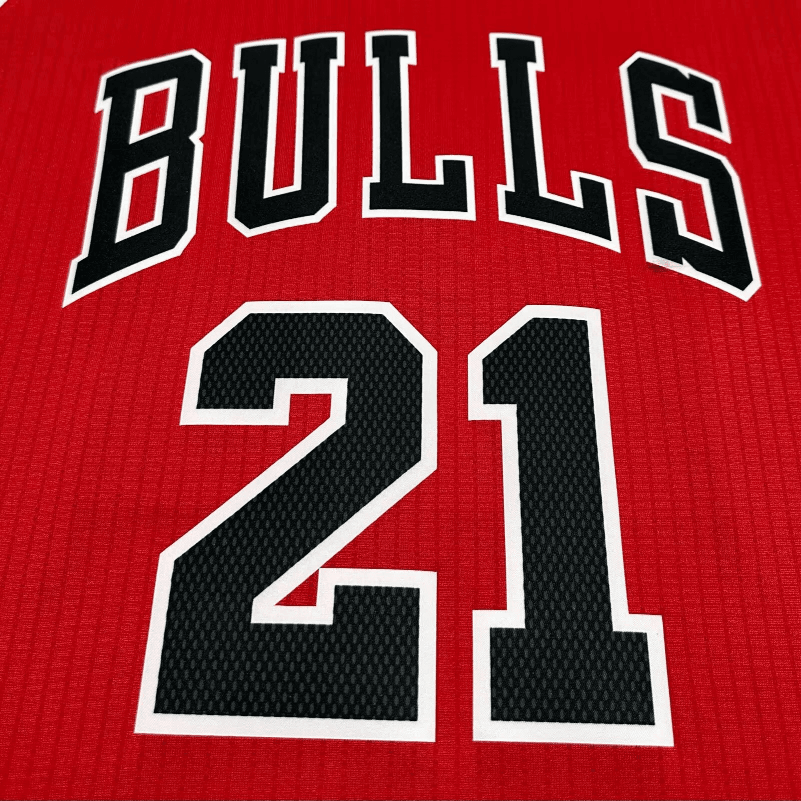 Баскетбольная майка adidas x NBA BUTLER 21 - изображение 3