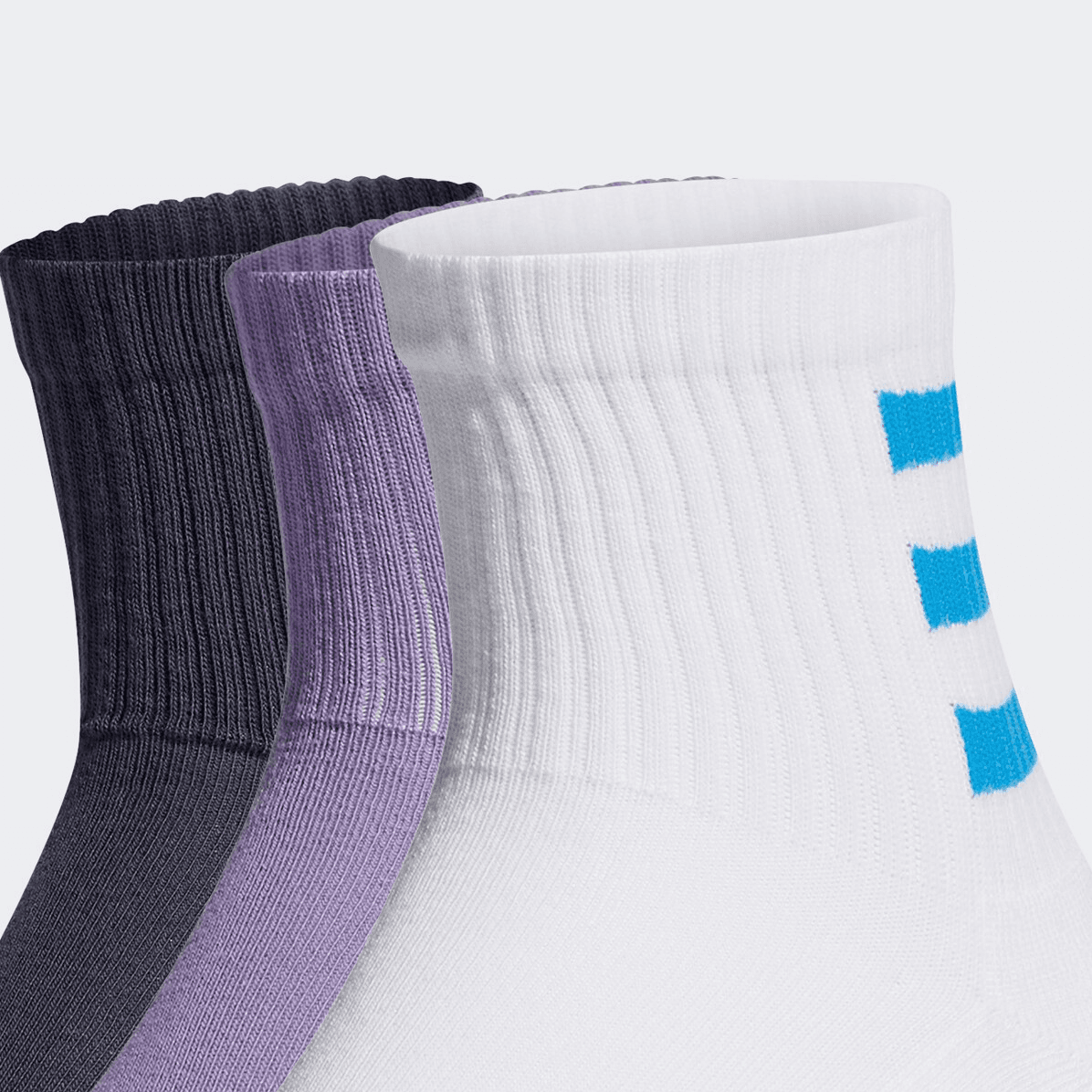 Носки adidas neo 13 - изображение 4
