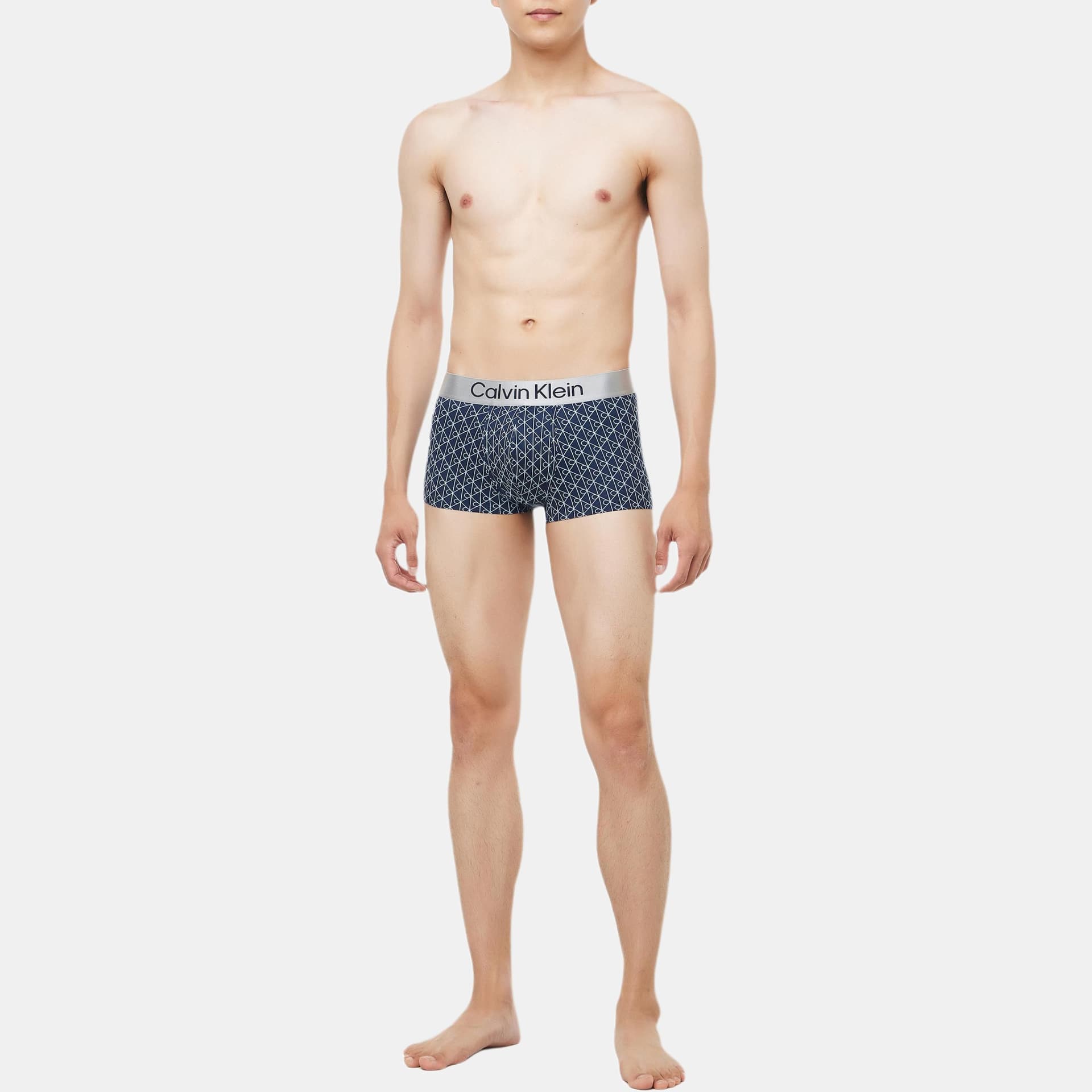 Трусы CALVIN KLEIN 1 - изображение 4