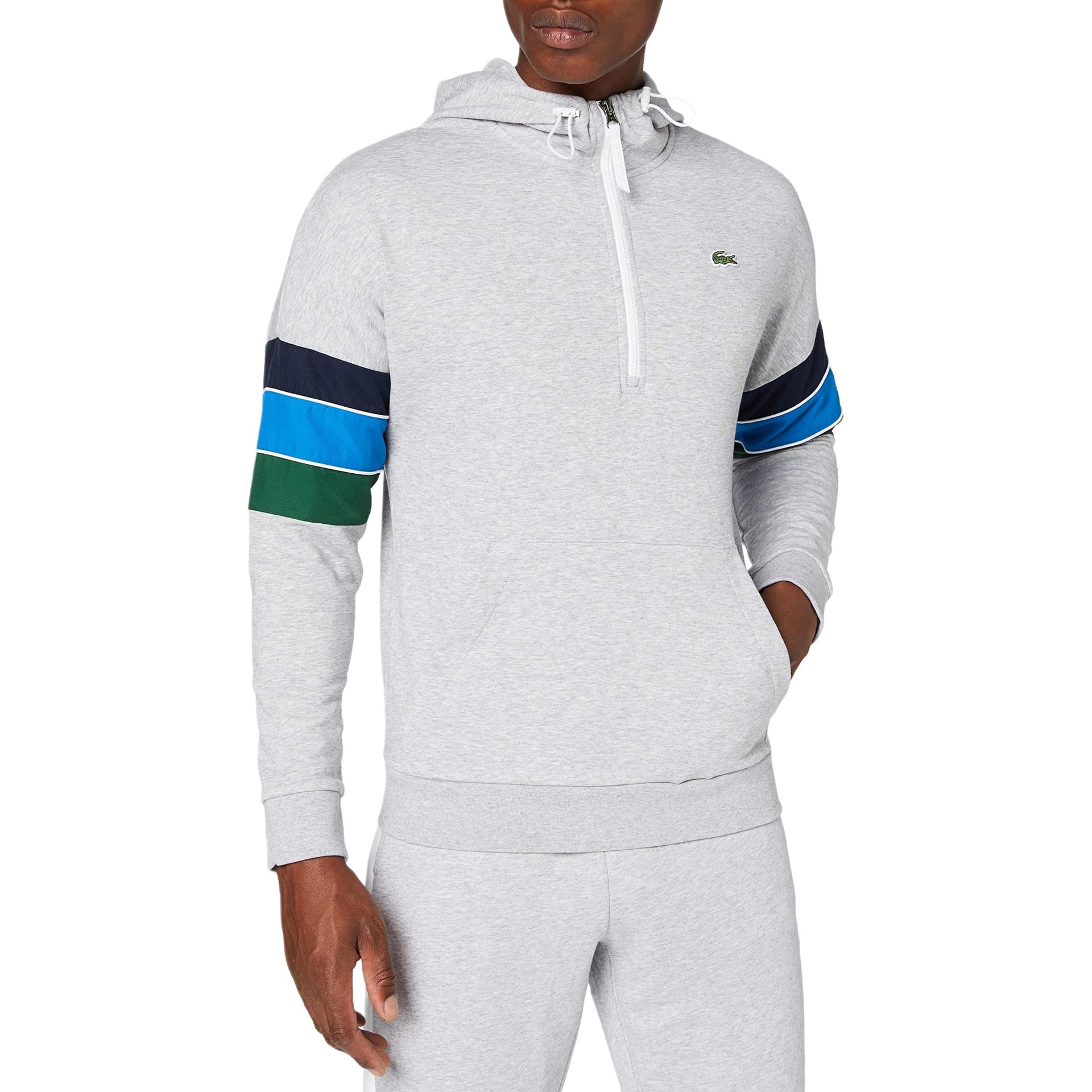 Худи LACOSTE - изображение 4