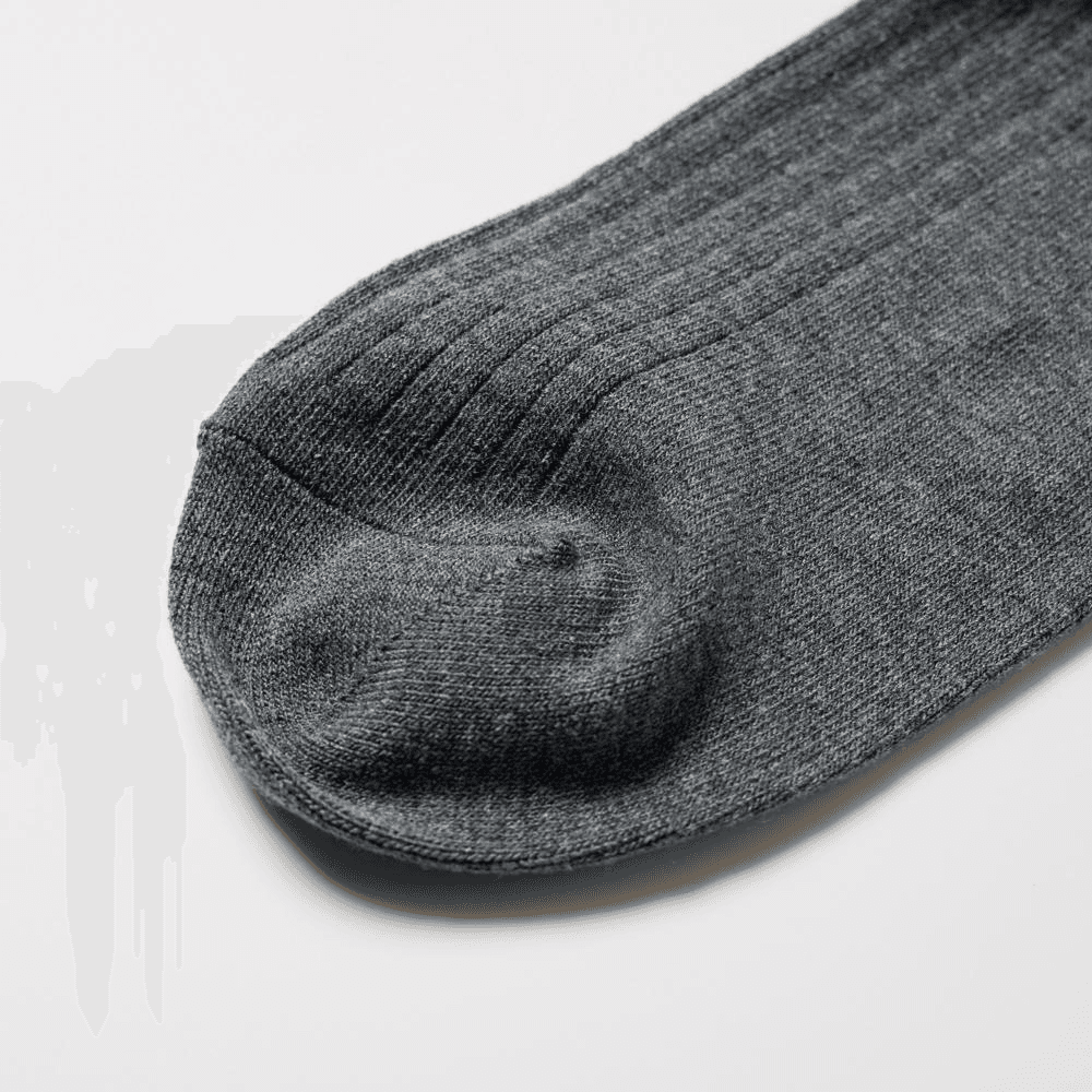 Носки UNIQLO HEATTECH 1 - изображение 4