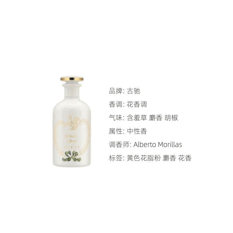 Парфюм GUCCI EDP 100ml - изображение 2