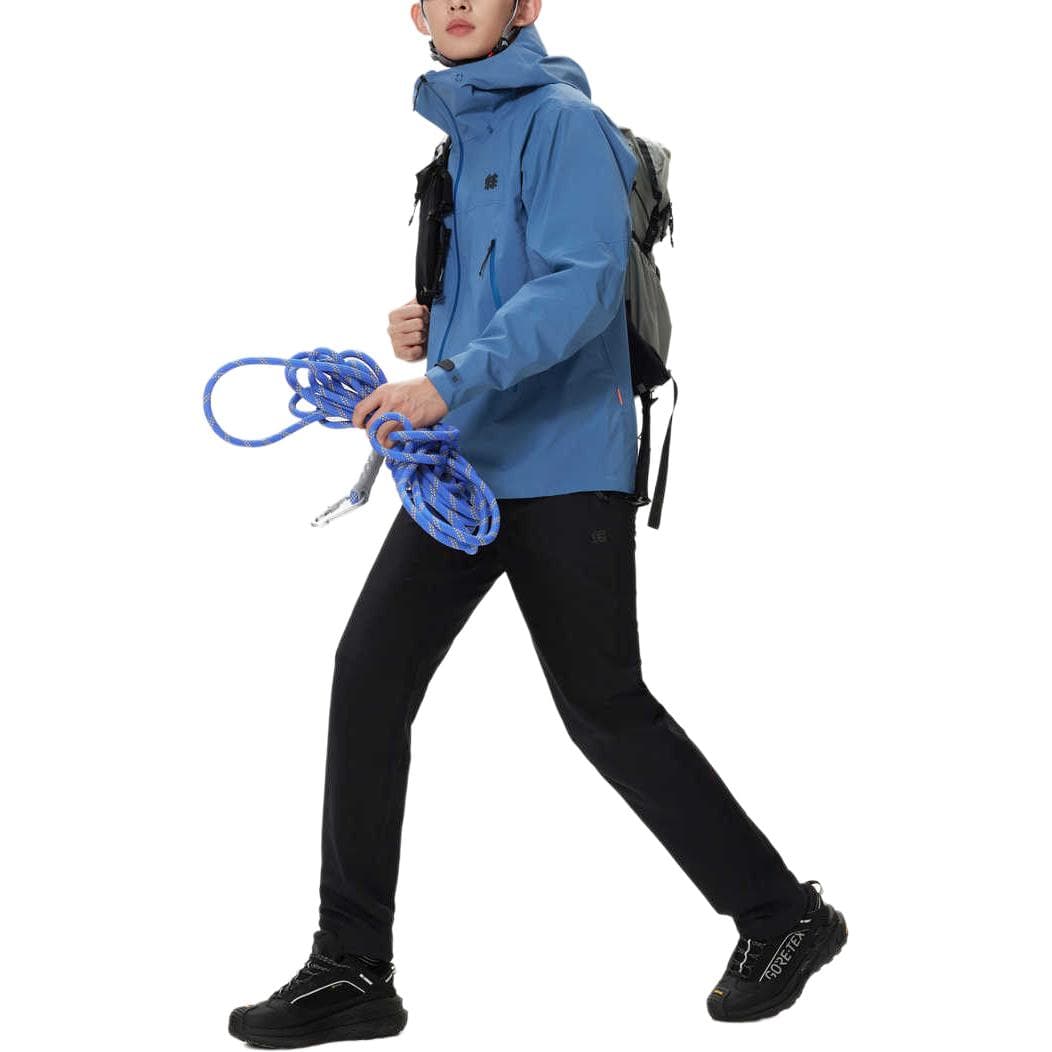 Демисезонная куртка KOLON SPORT GTX PRO 3L GORE-TEX - изображение 4