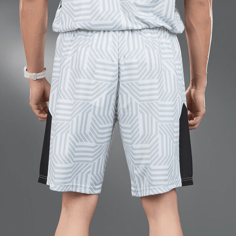 Баскетбольные шорты Under Armour - изображение 6