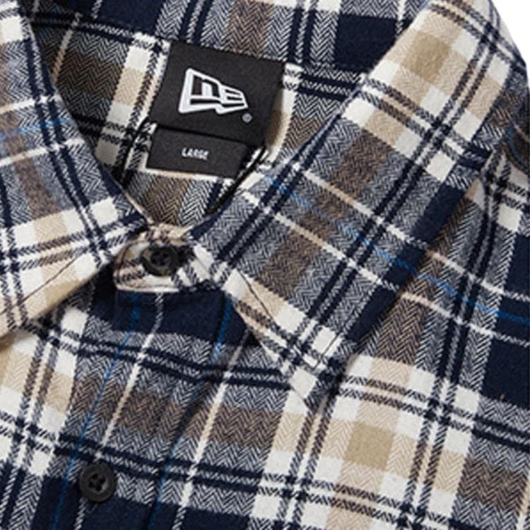 Рубашка New Era MLB - изображение 5