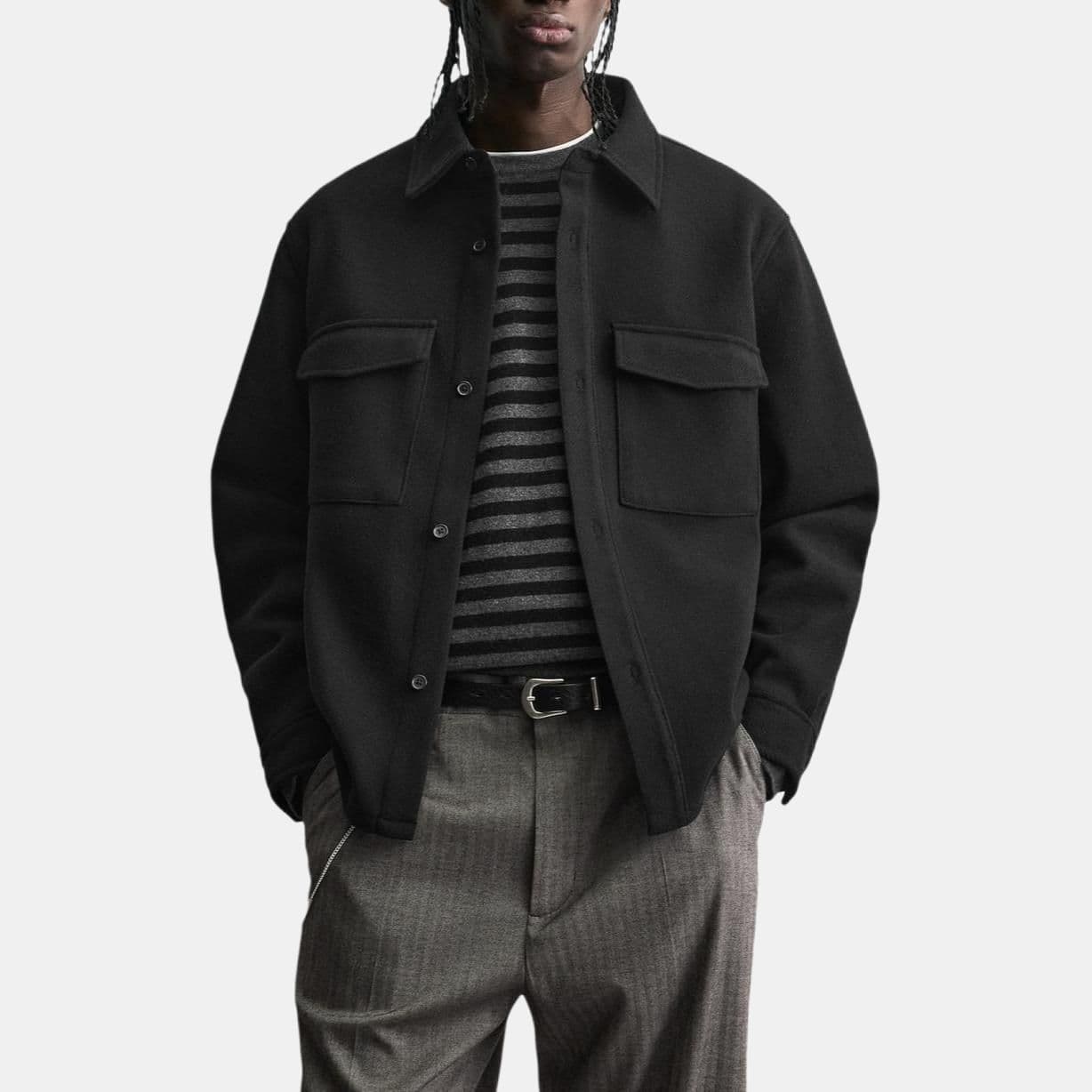 Куртка ZARA - изображение 3