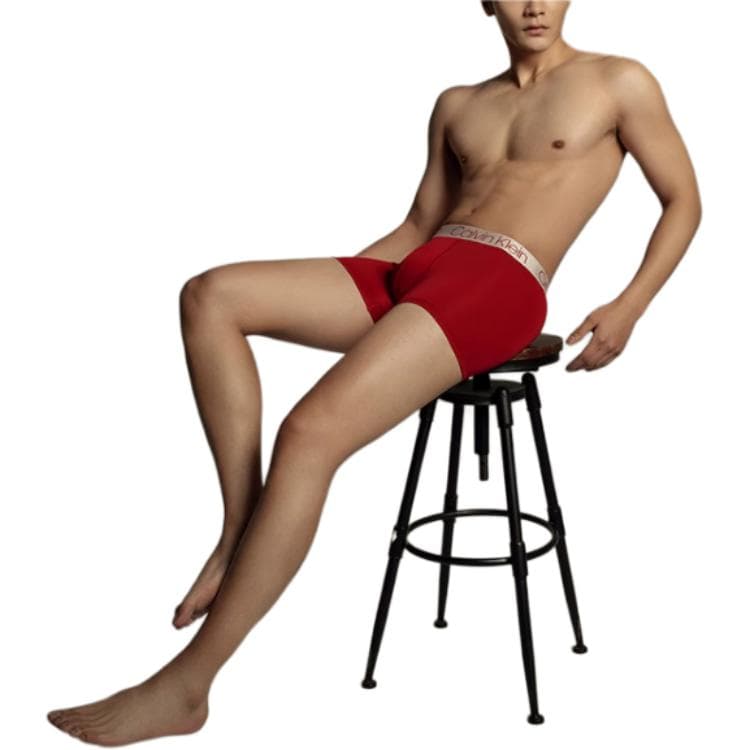 Трусы CKCalvin Klein Logo 3 - изображение 3