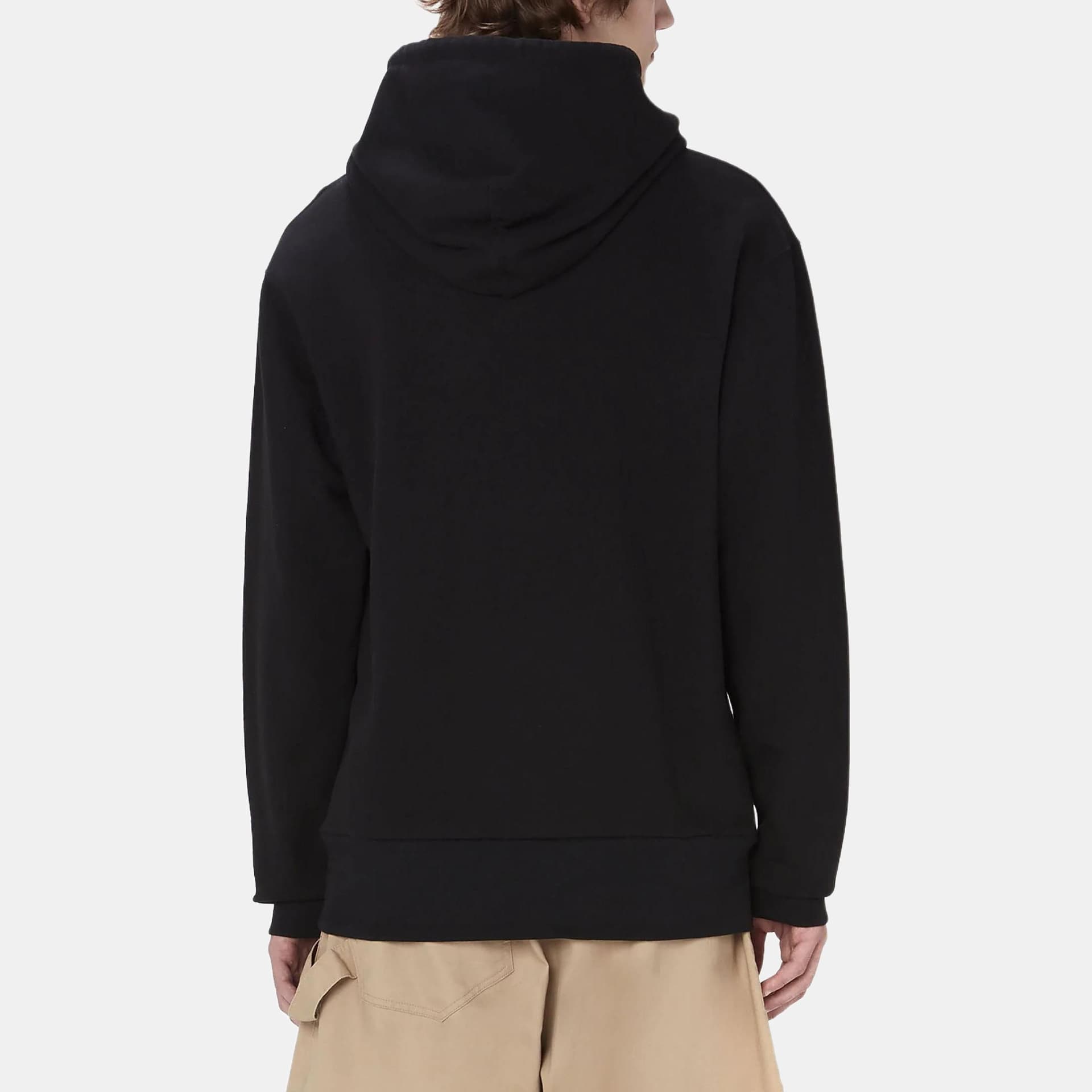 Худи JW Anderson Gnome Hoodie — фото 3