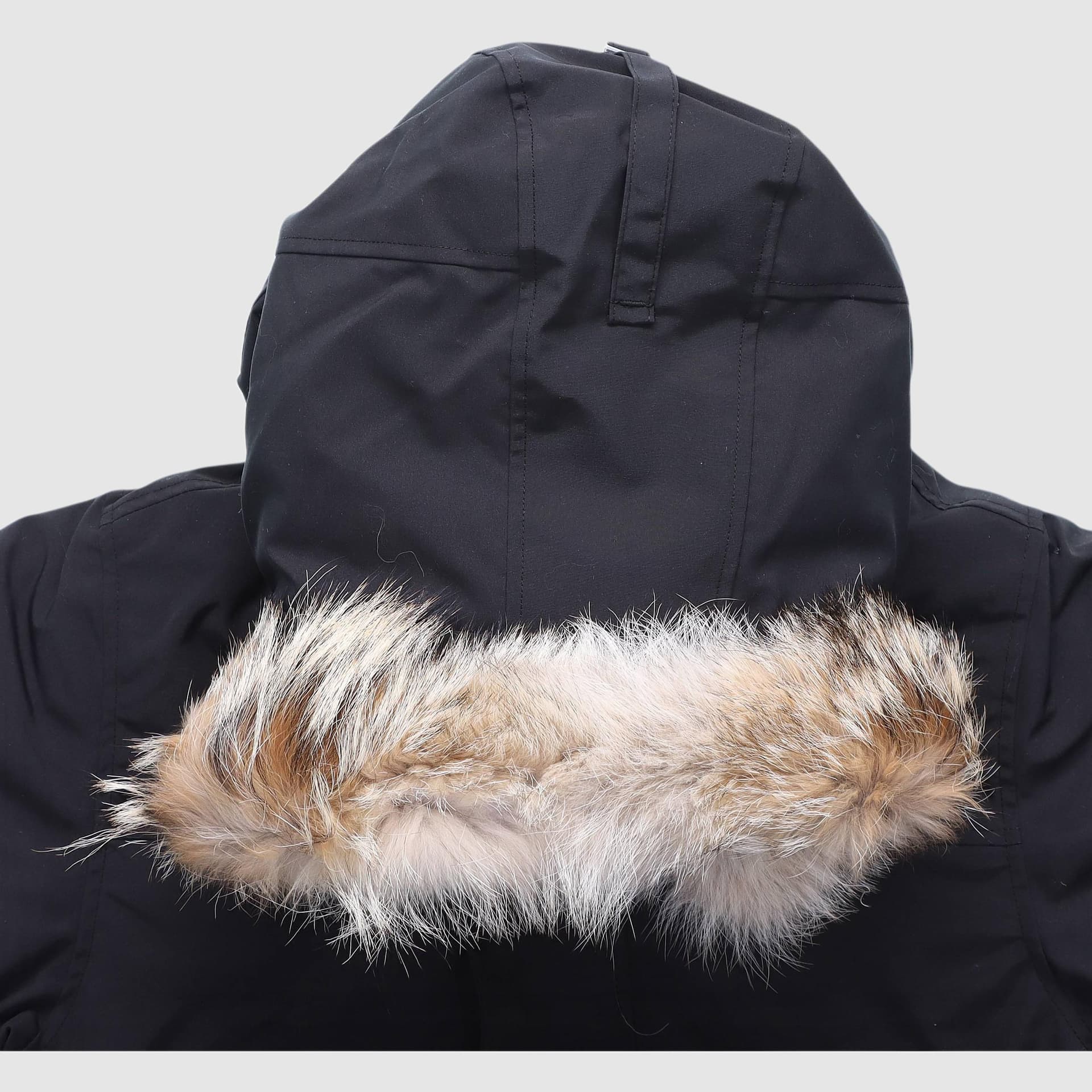 Зимняя куртка Canada Goose Langford - изображение 6