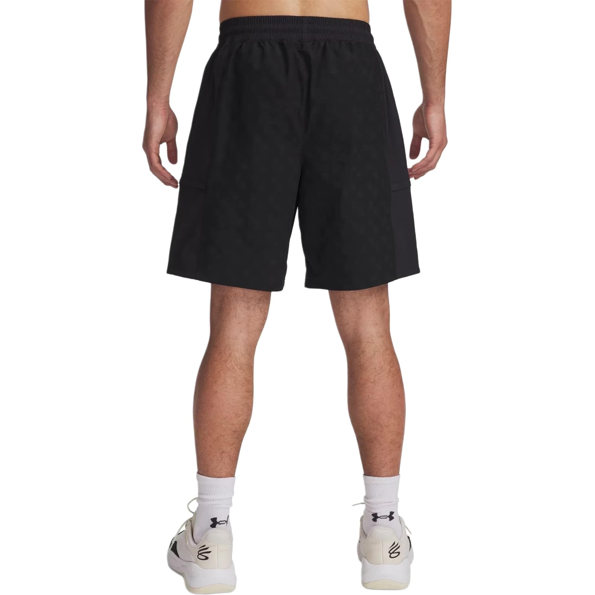 Тренировочные штаны Under Armour Iso-Chill CURRY - изображение 4