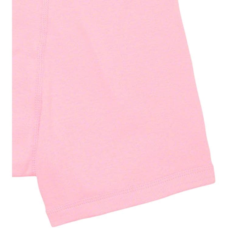 Трусы Supreme x Hanes Boxer Briefs Pink - изображение 4
