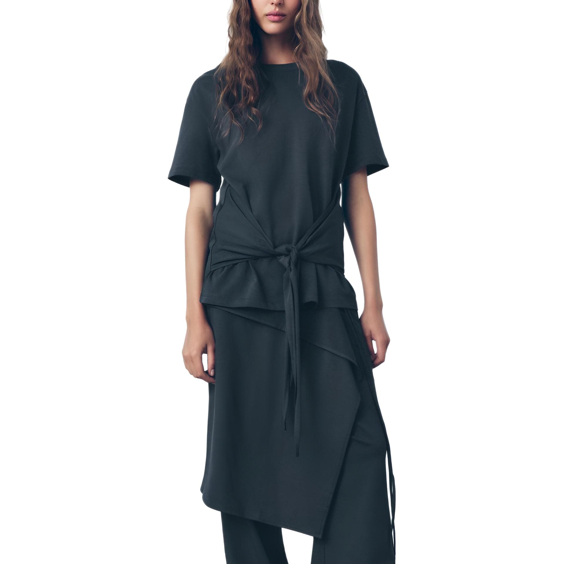 Футболка ZARA T - изображение 4