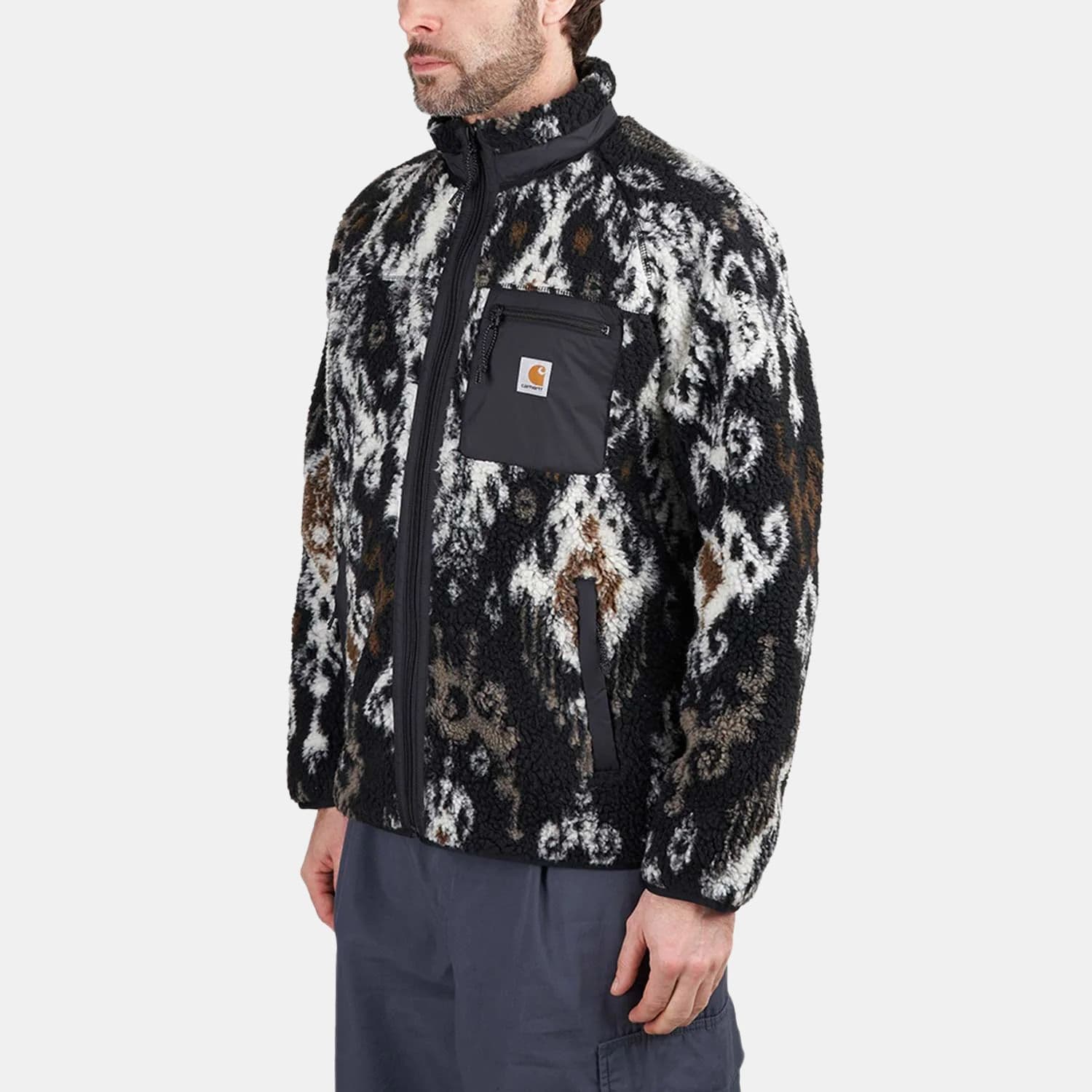 Куртка Carhartt WIP FW23 Tour Jacket - изображение 5
