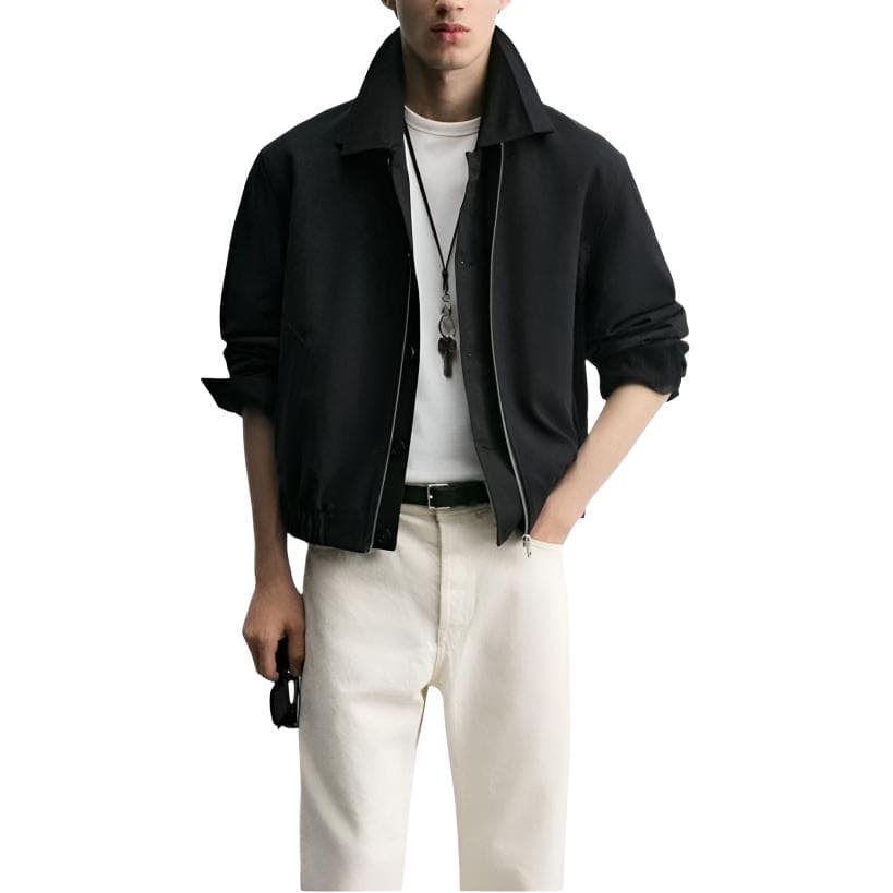 Куртка ZARA - изображение 3