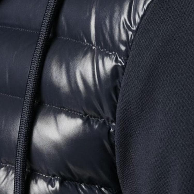 Зимняя куртка Moncler FW21 - изображение 5