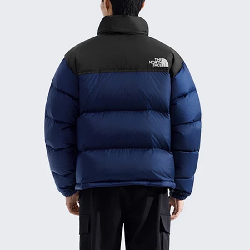 Зимняя куртка THE NORTH FACE - изображение 4