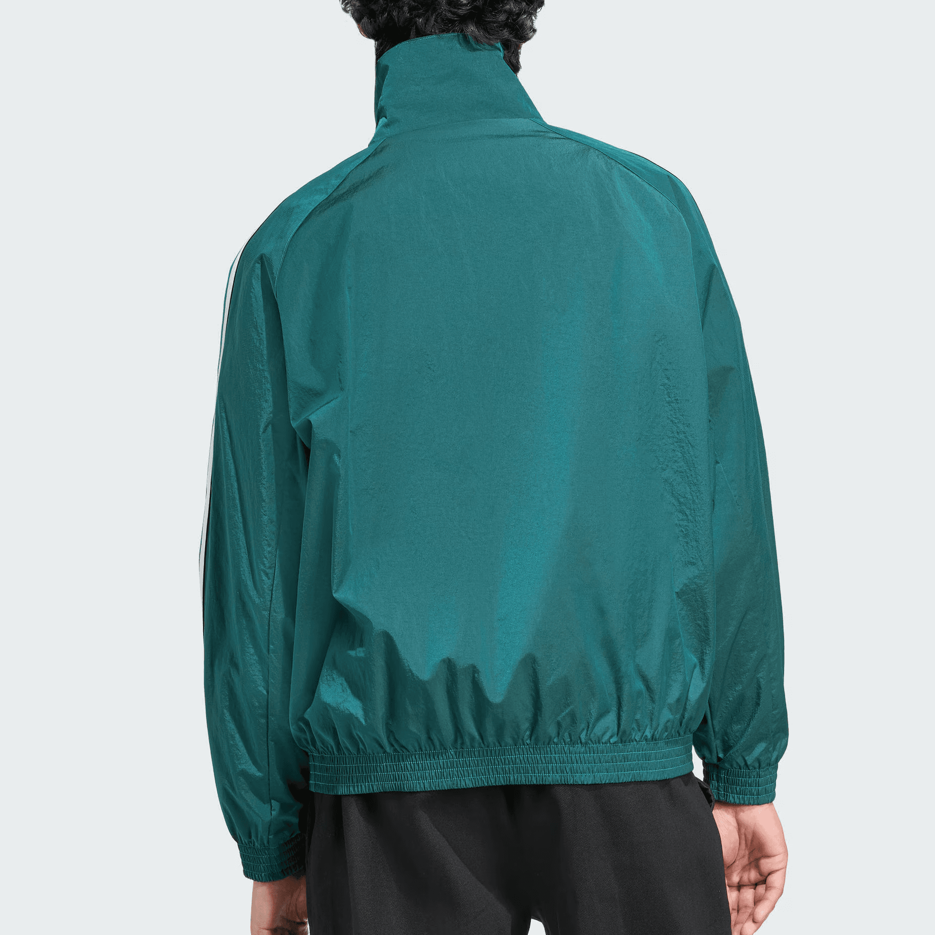 Худи adidas Originals x Liverpool FC FW25 Terrace Icons Pullover - изображение 5
