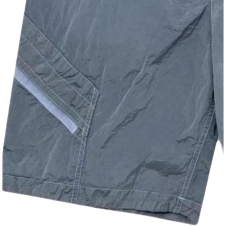 Шорты STONE ISLAND SS24 Logo - изображение 5