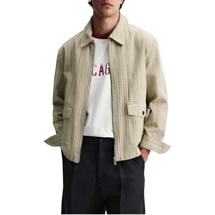 Куртка ZARA - изображение 4