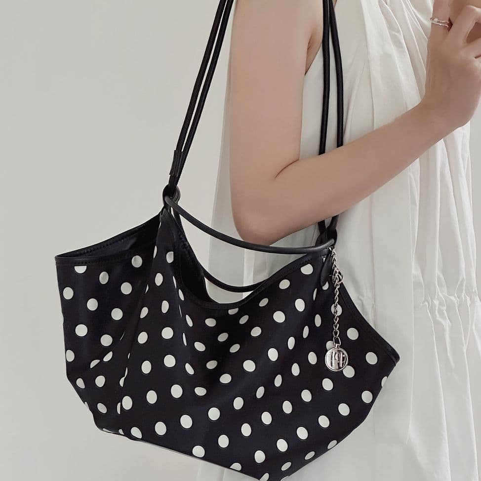 Мини-сумка JPJ Tote - изображение 5