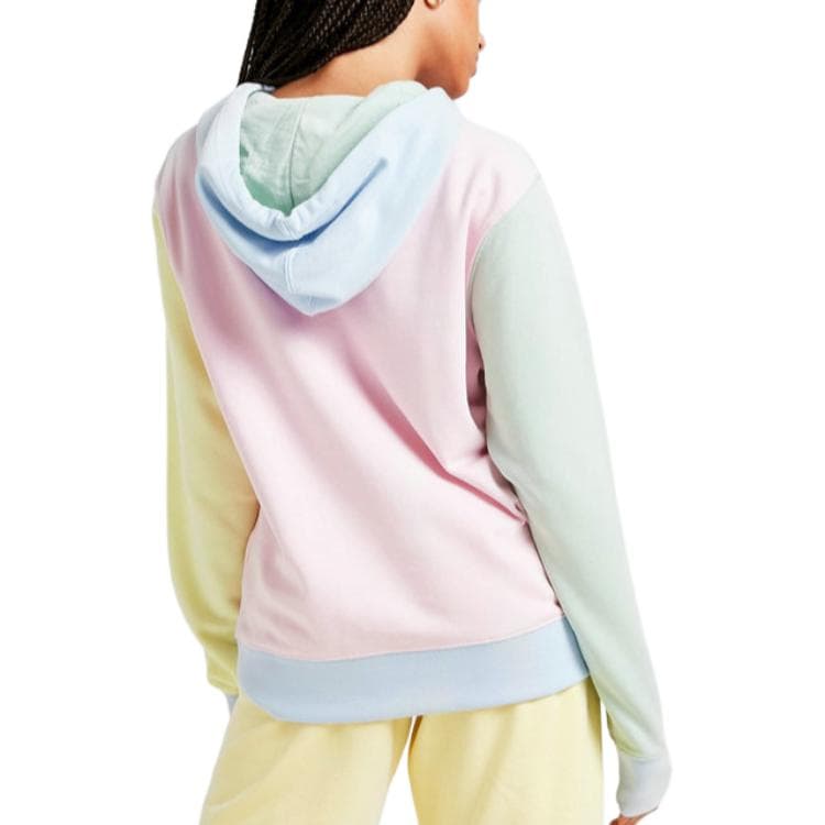 Худи Nike Sportswear Hoodie Pink - изображение 5