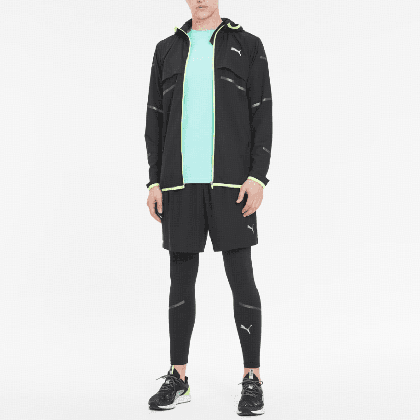 Шорты Puma - изображение 5