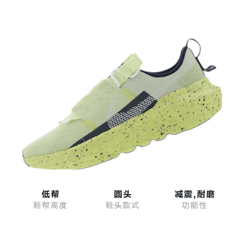 Кроссовки Nike Crater Impact - изображение 3