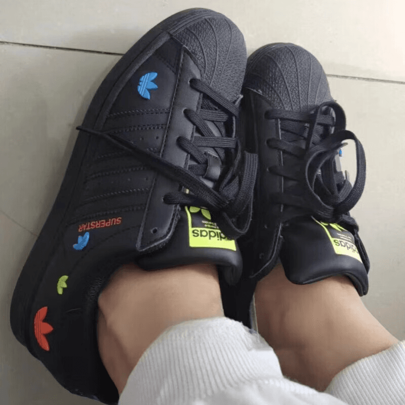 Кроссовки adidas originals Superstar - изображение 2