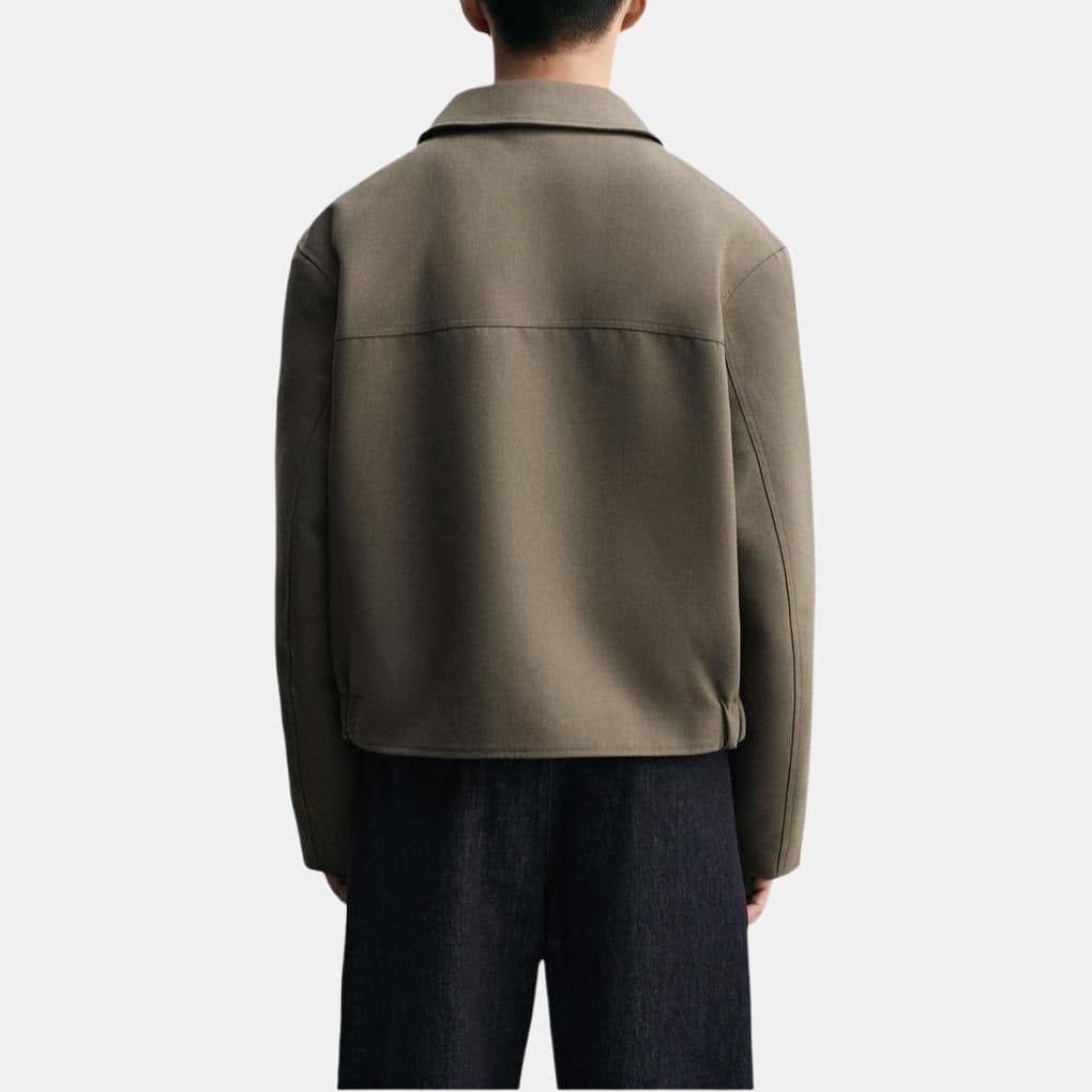 Куртка ZARA - изображение 3