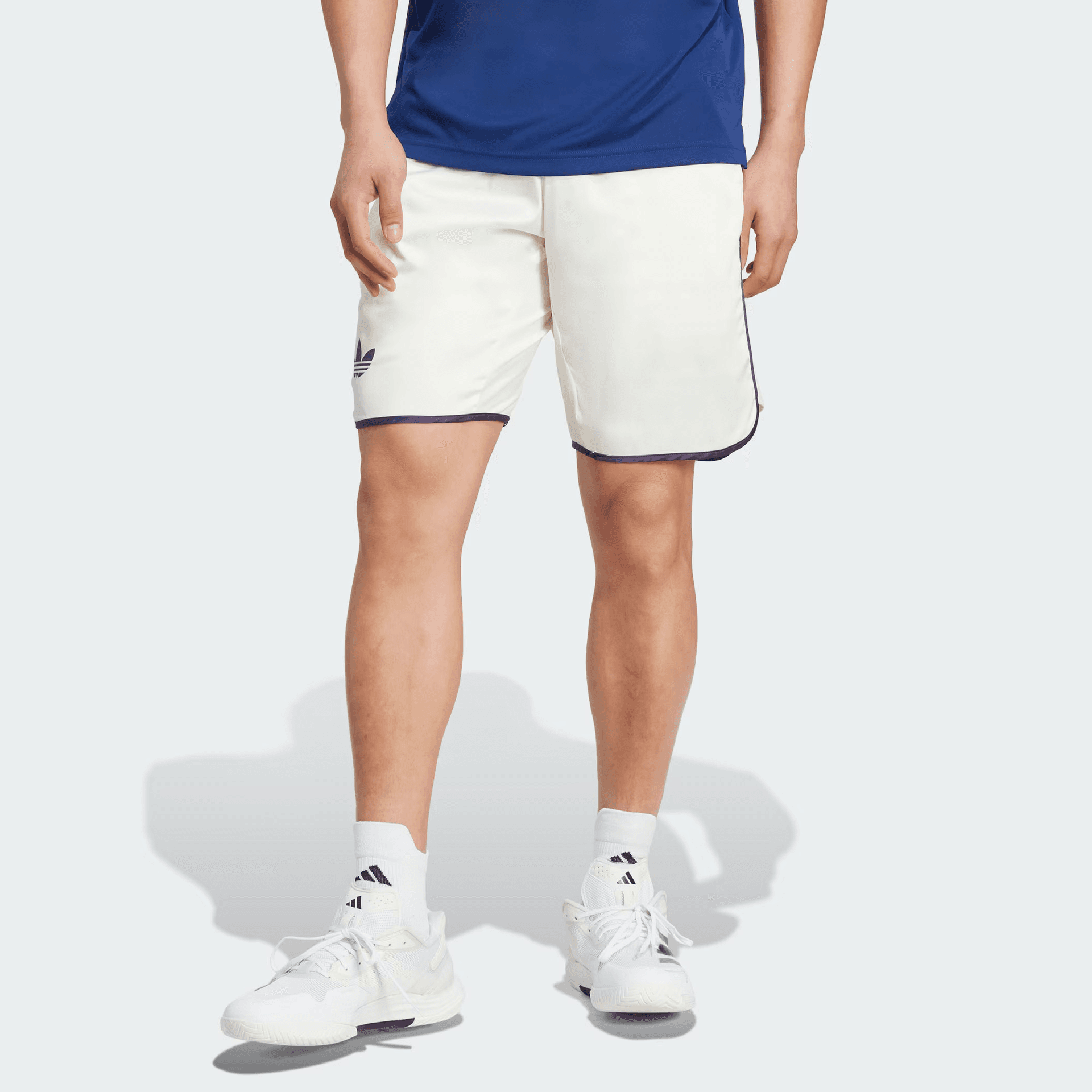 Тренировочные штаны adidas Climacool Tennis Pro Shorts - изображение 2