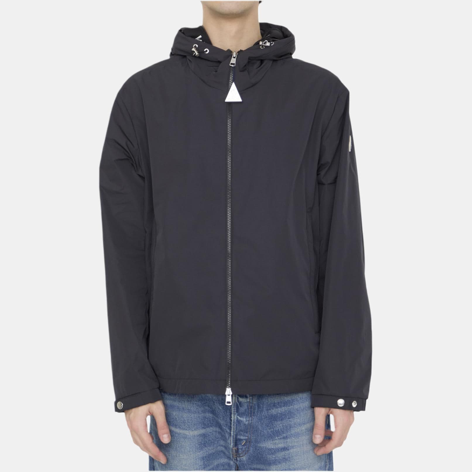 Куртка Moncler - изображение 4