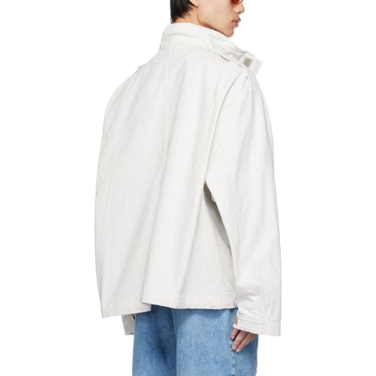 Куртка Acne Studios SS23 - изображение 5